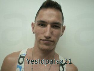 Yesidpaisa21