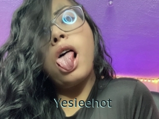 Yesieehot