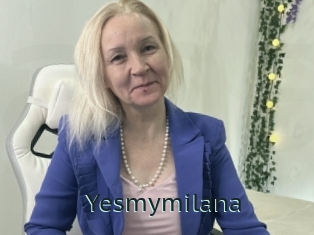 Yesmymilana