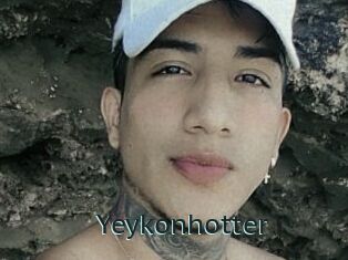 Yeykonhotter