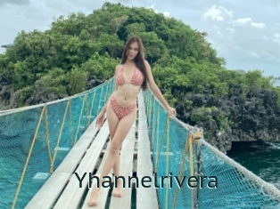 Yhannelrivera