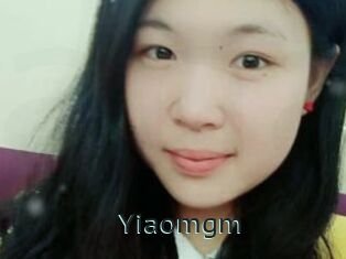 Yiaomgm
