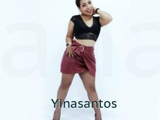 Yinasantos