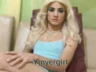 Yinyergirl