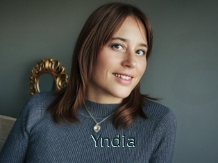 Yndia
