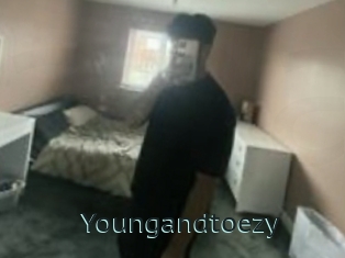 Youngandtoezy
