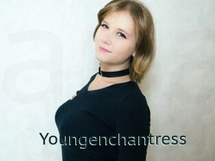 Youngenchantress