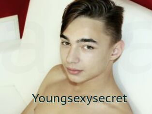 Youngsexysecret