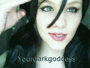 Yourdarkgoddess