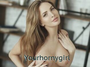 Yourhornygirl