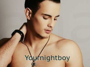 Yournightboy