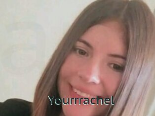 Yourrrachel