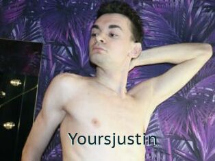 Yoursjustin