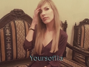 Yoursofiia