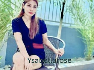 Ysabellarose