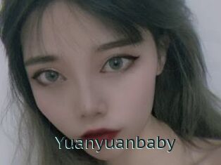 Yuanyuanbaby