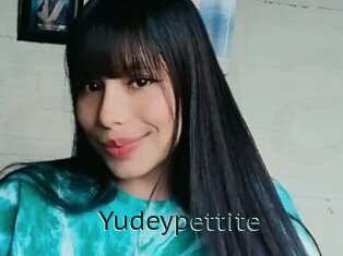 Yudeypettite