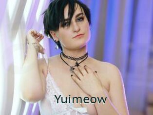 Yuimeow