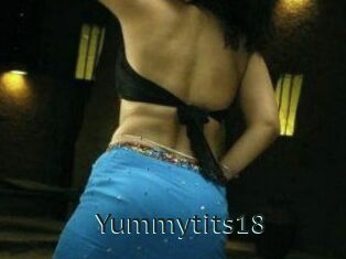 Yummytits18