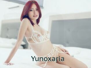 Yunoxaria