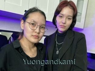 Yuongandkami