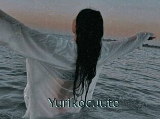 Yurikocuute