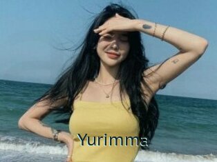 Yurimma