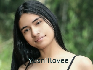 Yusniilovee