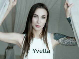 Yvella