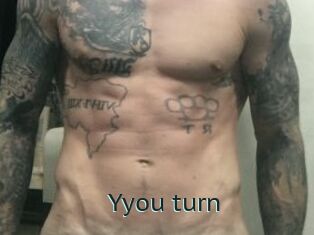 Yyou_turn