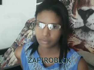 ZAFIROBLCK