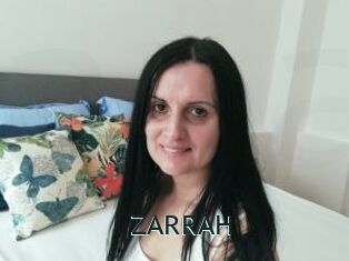 ZARRAH