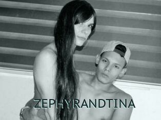 ZEPHYRANDTINA