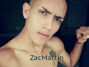 ZacMartin
