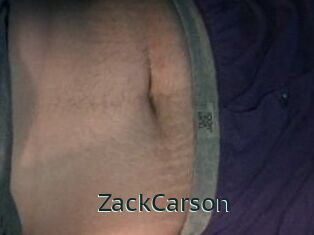 ZackCarson