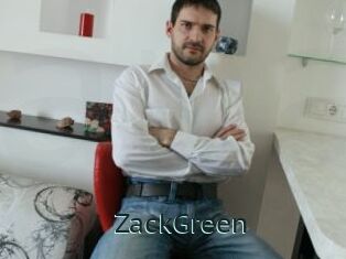 ZackGreen