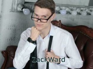 ZackWard