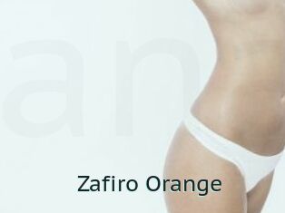 Zafiro_Orange