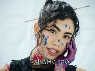 ZahaHenao