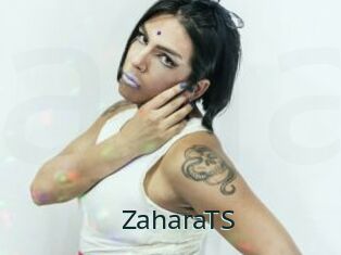 ZaharaTS