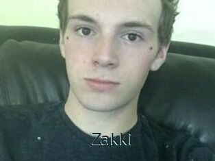 Zakki