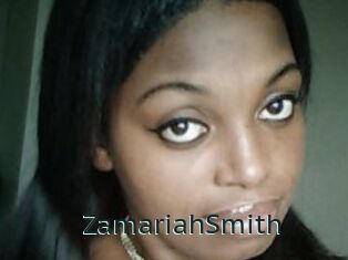 ZamariahSmith