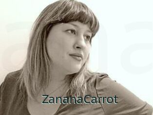 ZananaCarrot
