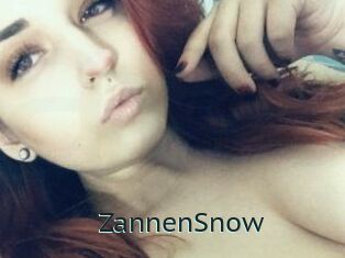 Zannen_Snow