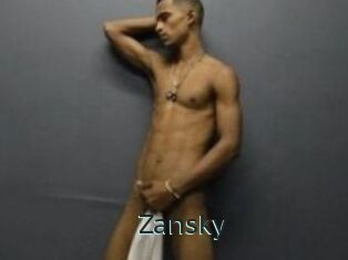 Zansky