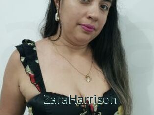 ZaraHarrison