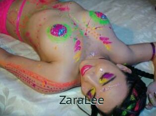 ZaraLee