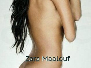 Zara_Maalouf