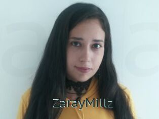ZarayMillz