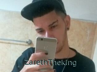 ZarethTheking